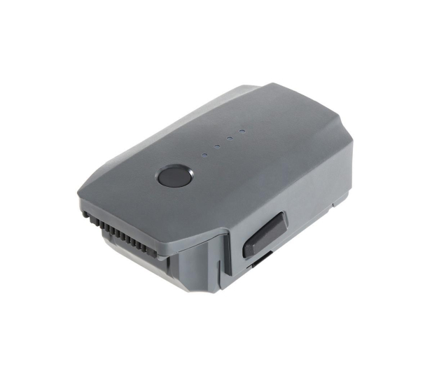 DJI Mavic Pro Fly More Combo - 331869 - zdjęcie 7